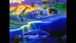 Great White - In The Tradition - Lyrics