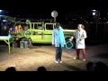4a Mostra Zezito De Circo Funarte 05 08 11 Cia Sinequanon Errar é Umano5
