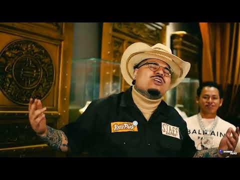 That Mexican OT - Johnny Dang (feat. Paul Wall & Drodi) (Official Music Video)