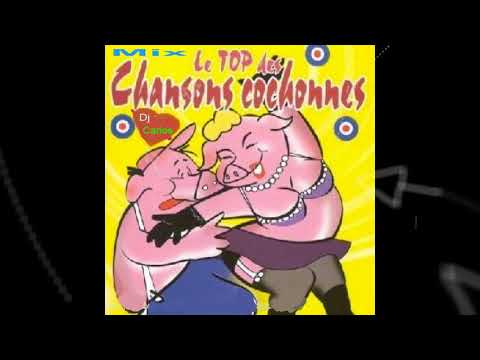 download lagu mp3 mp4 Chanson Cochonne, download lagu Chanson Cochonne gratis, unduh video klip Chanson Cochonne