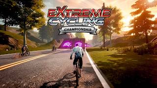 Watch and explore about Extreme Cycling Championship PC Steam CD Key