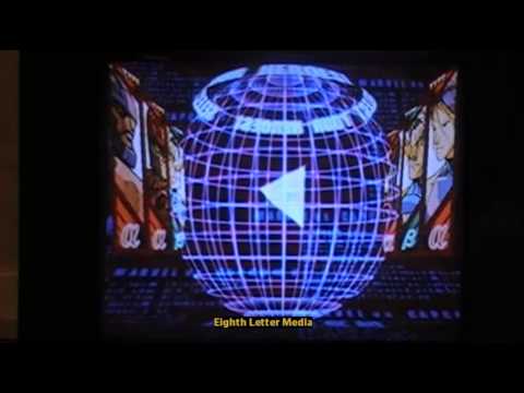 Season's Beatings: Ascension: (MvC2) Mike Infinite vs Shwarmy