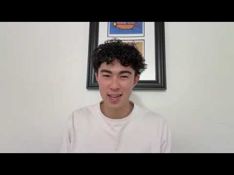 My experience on the Student Advisory Council - Daichi