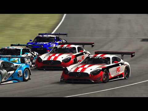 Donington 60 Minutes Grid 2 Place 37 ..