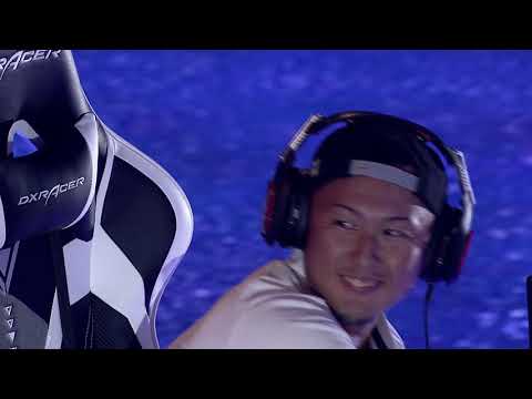 EVO2019 - KYAMEI (Mits/Aki) vs SSNO KOJIKOG (Wald/Tager) - BlazBlue: Cross Tag Battle - Top 8