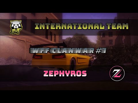 INT 77:63 Zs - (WFF Clanwar #1)