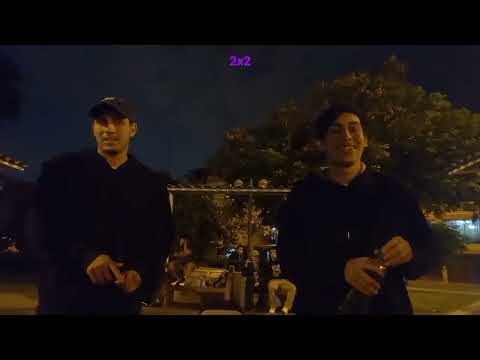 Cevas VS Ley @laondarapoficial