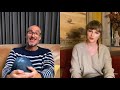 Taylor Swift talks about champagne problem #evermorealbum