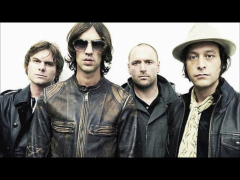 White Panda - "Bittersweet Donald" (Mac Miller mashup w/ The Verve)