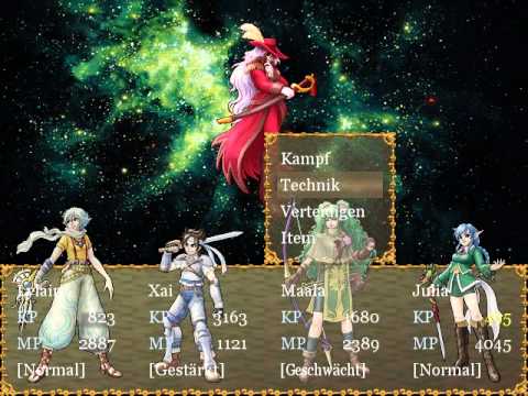 Let's Play Elements Destiny - Ancient Powers - Teil 111