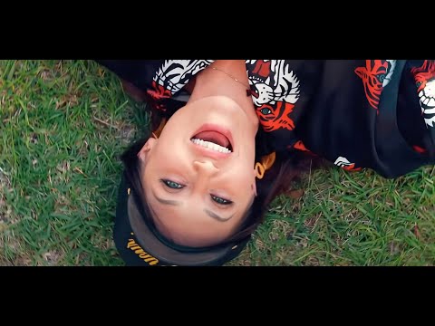 "Lotus" OFFICIAL MUSIC VIDEO - Anuhea