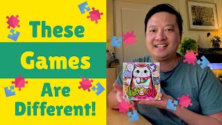 Board Game Sanctuary - Onstage video thumbnail