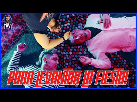 REACCION A DrefQuila, Harry Nach - Janguear (Video Oficial)