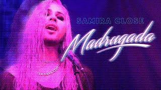 Musik-Video-Miniaturansicht zu Madrugada Songtext von Samira Close