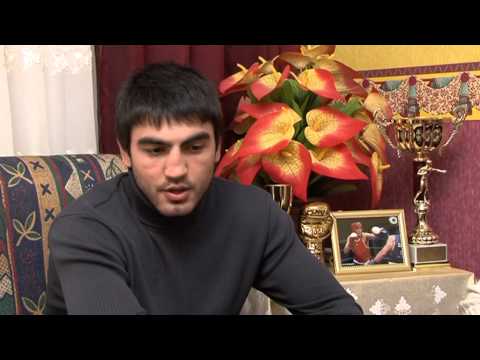 Belgesel FERMAN MUZAFFER