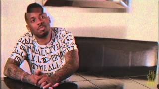 Inside The Vibe Episode 4