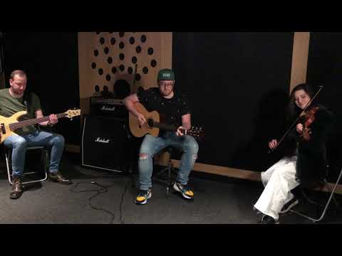 Ron Jappy, Simon Phillips & Lissa Robertson: Tunes