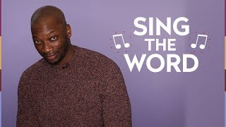 SINGUILA REPREND BÉBÉ  DE MHD ET DADJU