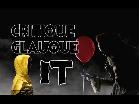 The Grim Review #99: It (2017) - Pennywise the Evil Clown!