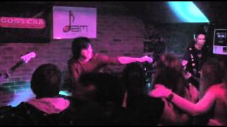 True Sight "Last Man on Earth"