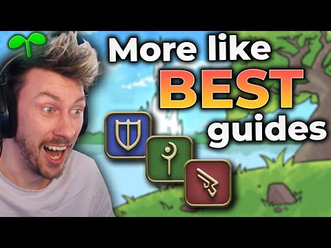 WoW Veteran checks out JoCat's FFXIV Crap Guides (all 3 roles)