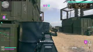 【参加も可】#9「COD :VANGUARD」【EX1をLv上げ】