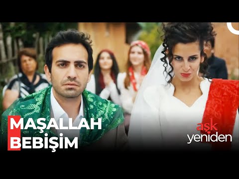 Zorla Damat Olan Fatih - Aşk Yeniden Özel Sahneler