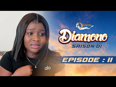 DIAMONO SAISON I -  ÉPISODE 11 **VOSTFR **
