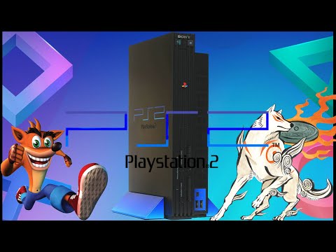 Warum die Playstation 2 (PS2) die meistverkaufteste Konsole aller Zeiten ist