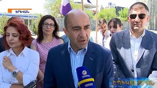 «Նոյեմբերի 9-ի հայտարարության չեղարկումը կնշանակի նոր պատերազմ». Մարուքյան