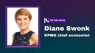 What the U.S. jobs report means for you with KPMG's Diane Swonk | Reset with Sasha-Ann Simons