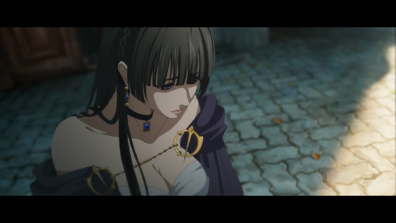 Penguasa Misteri - Episode 05 [Takarir Indonesia]