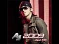 에이제이 (AJ) - 2009 (Feat. 현아) 