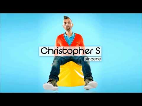 Christopher S feat. Brian - Cosmic Girl (Re-Work 2012) 'Sincere'