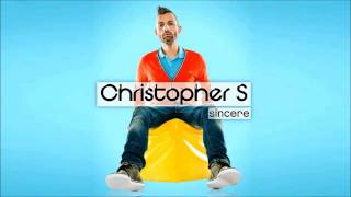 Christopher S feat. Brian - Cosmic Girl (Re-Work 2012) 'Sincere'