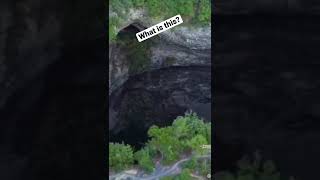 Son Doong cave in Viet Nam