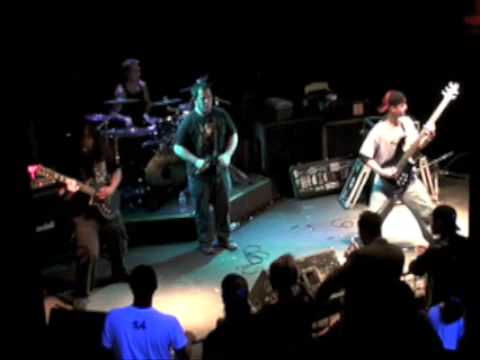 WOUNDS OF RUIN - NEW SONG 4-15-09