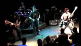 WOUNDS OF RUIN - NEW SONG 4-15-09