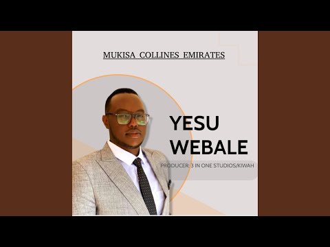 Yesu Webale