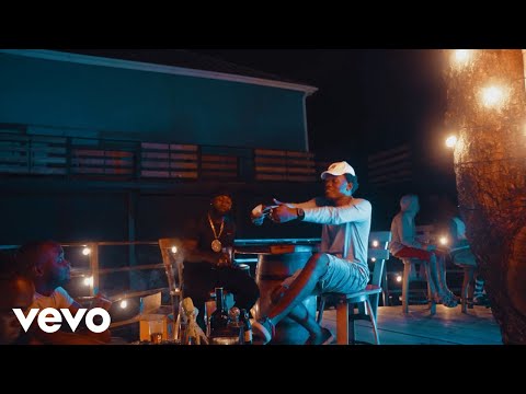 Valiant - Top Meech (Official Video) ft. TopRankz