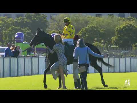 316 - Going Up - Kenilworth 25 June 2022