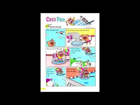 page  50 and  51  smart  phonics2  reeview1  short   vowels  a   e   i #smartphonics2