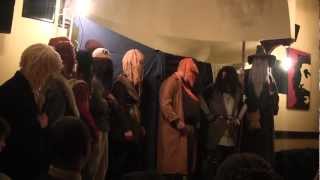 Hobbit Musical 4/7- Home is Behind