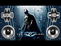 Aggressive Expansion - Hans Zimmer & James Newton Howard - The Dark Knight - HD