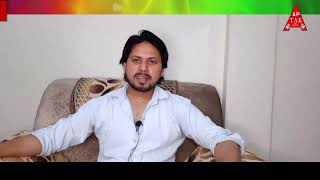 #actor #Bollywood Sam Khan Actor Interview | AAP TAK TIMES Bollywood Hollywood video