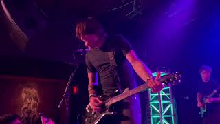 The Goddess - Alesana / Scout Bar, Houston TX, 08/09/24