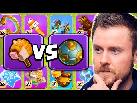 BESTE Ausrüstung für JEDEN Helden fürs Erze Investieren