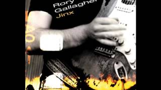 rory gallagher- Hell cat