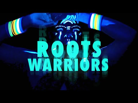 Roots Warrior - ASHA D (Official Video)