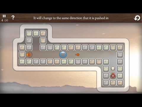 Quell Shelf 3 Stage 1 Level 1 Perfect